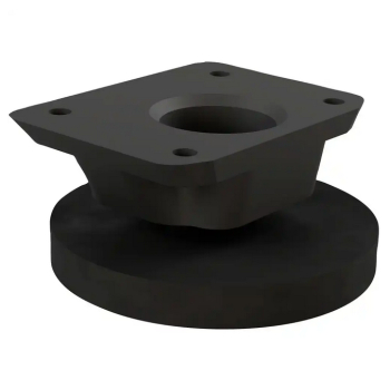 PODSTAWA MAGNETYCZNA HEAVY DUTY DO STATYWU XSPECTER T-CROW XRII
